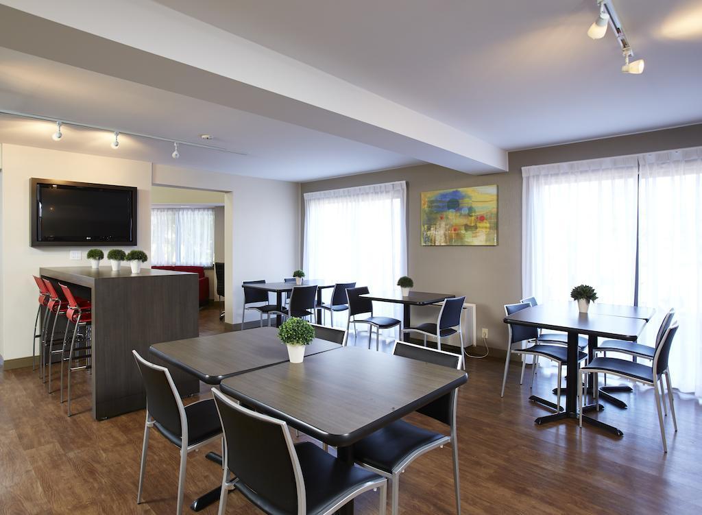Comfort Inn Edmundston Exterior foto